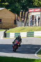 Lower Group Red Bikes